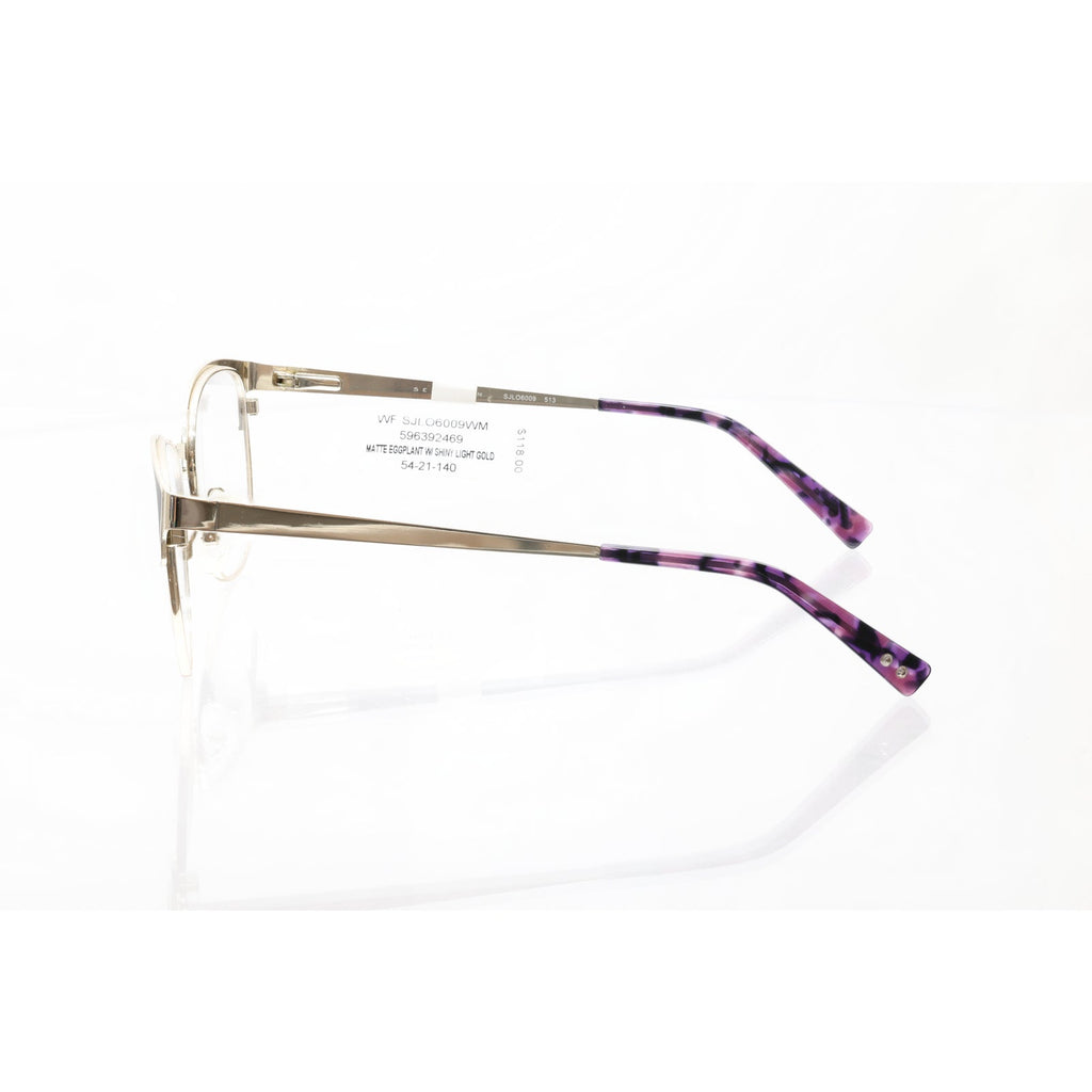 Sean John SJLO6009 513 eyeglass frames, photo 4 of 6