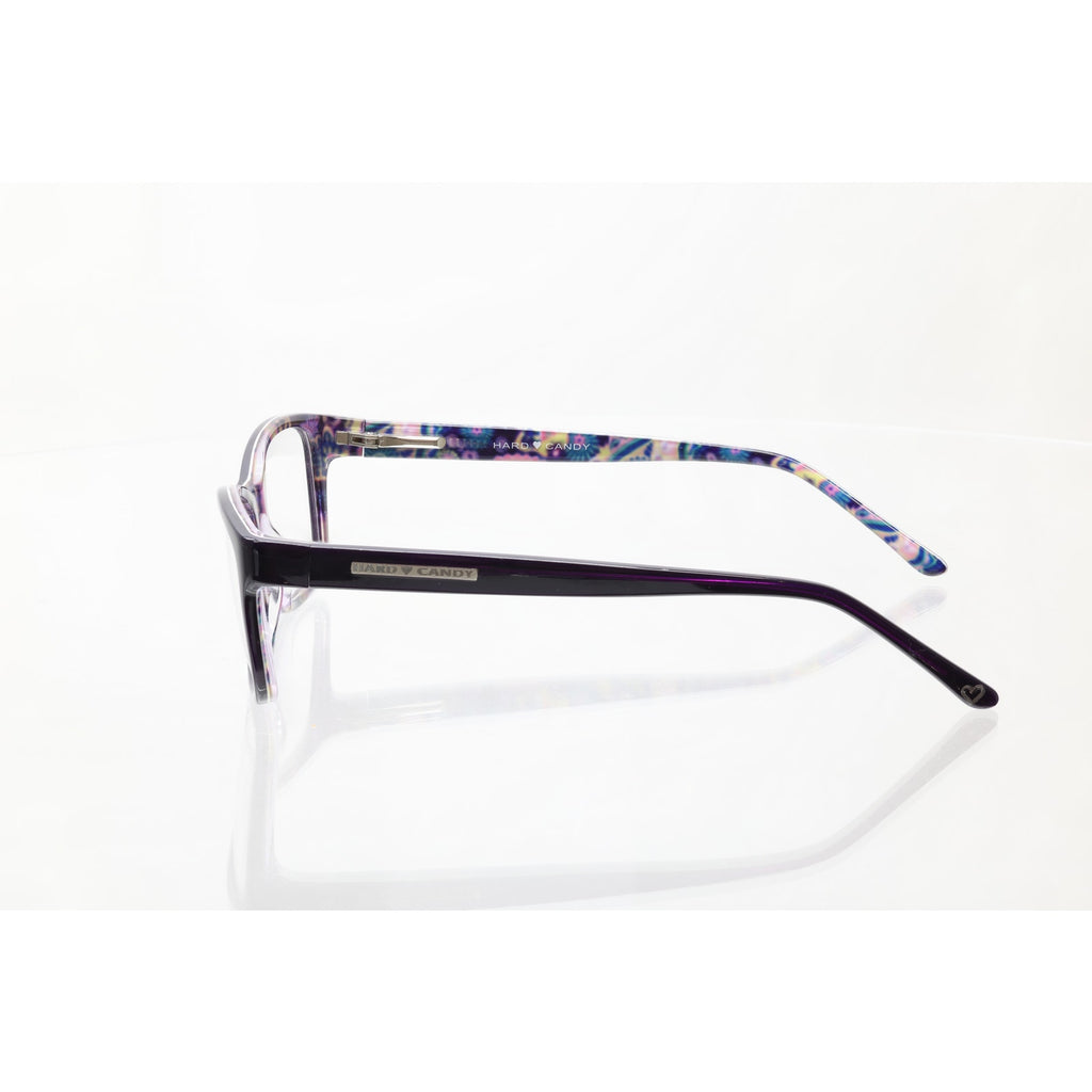 Hard Candy HC29 50-17-135mm Eyeglasses FRAMES ONLY - NEW CONDITION