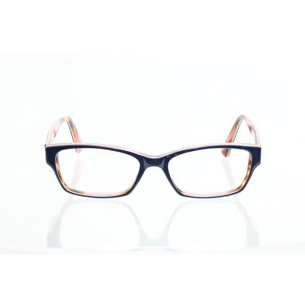 Jean Lafont Lin 337 eyeglass frames, photo 3 of 6
