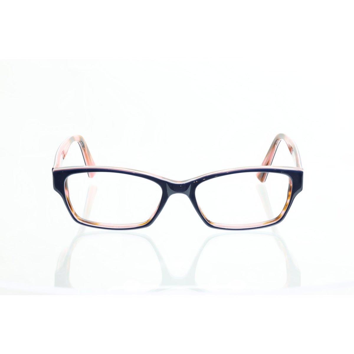 Jean Lafont Lin 337 eyeglass frames, photo 3 of 6