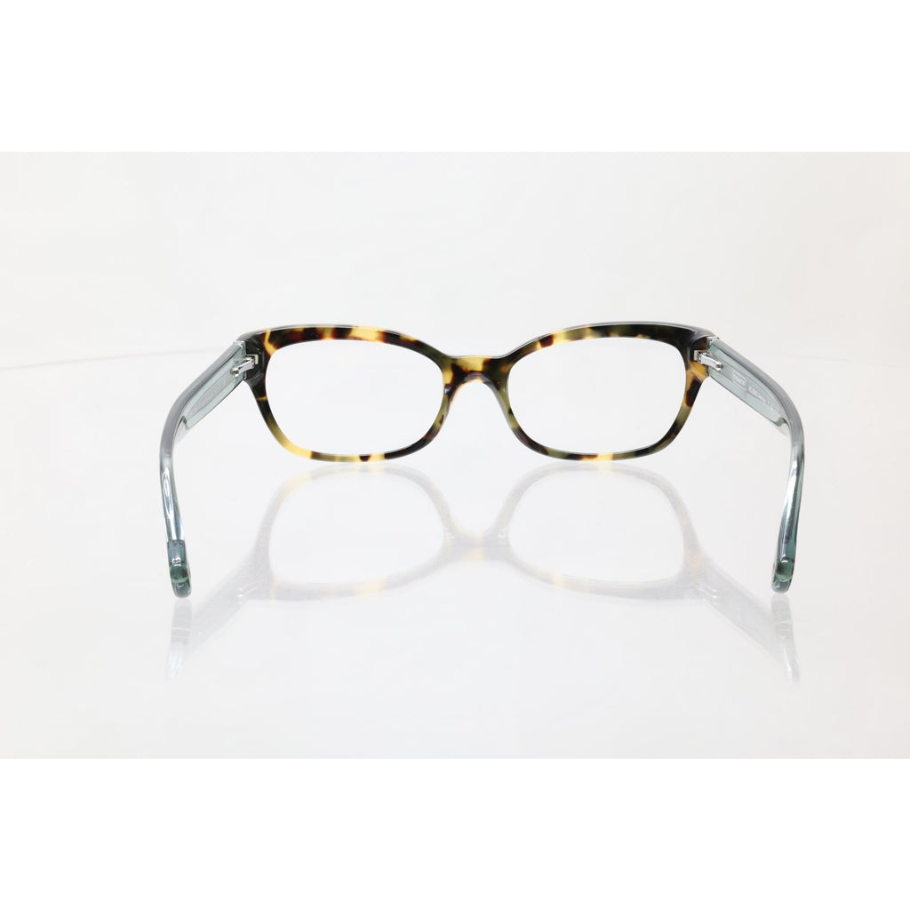 Coach HC6042 (Hadley) 50-17-135mm Eyeglass FRAMES ONLY - GOOD CONDITION