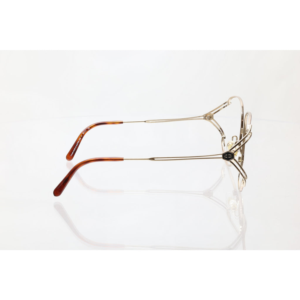 Christian Dior 2590 58-17-130mm 41 Sunglass / Eyeglass FRAMES ONLY - GOOD