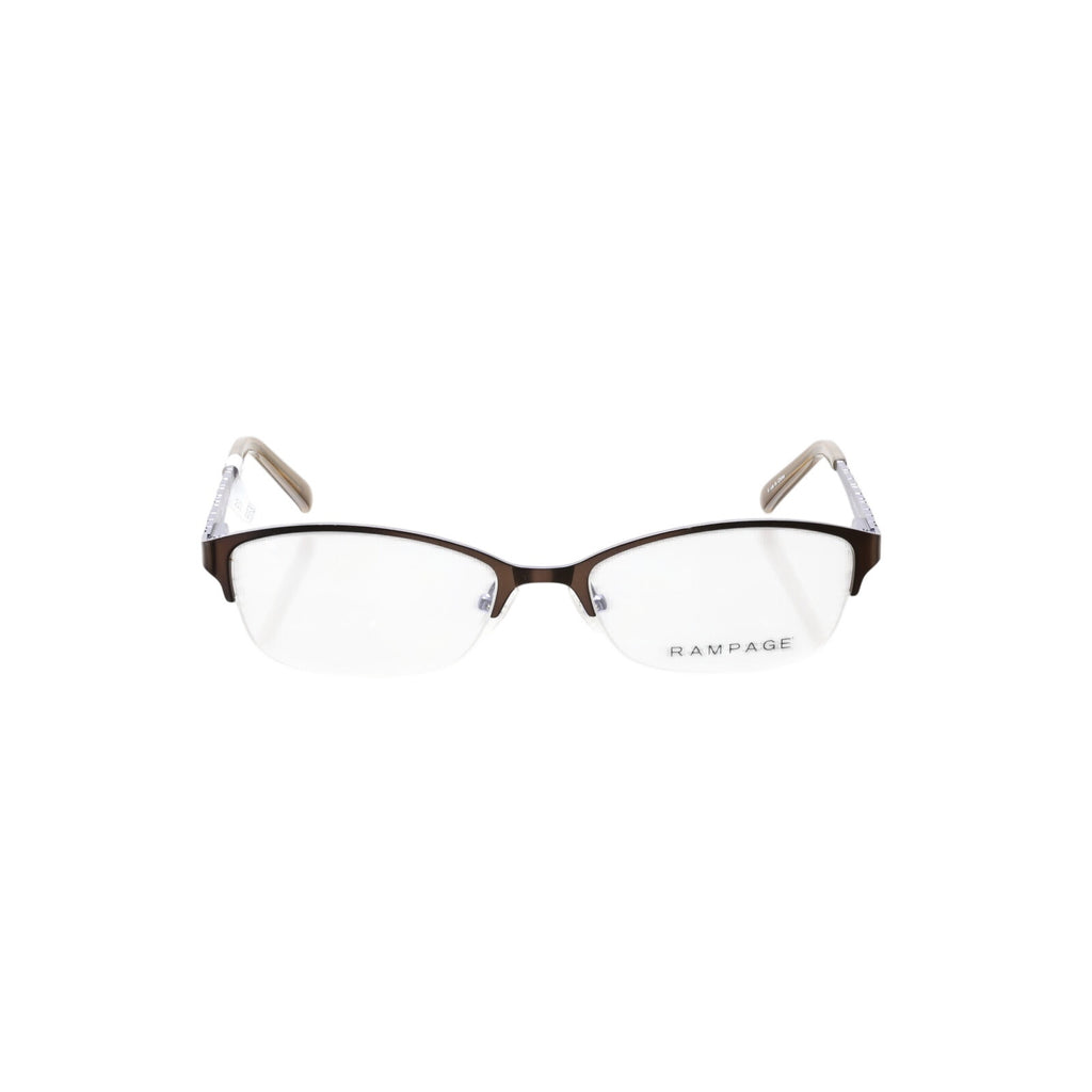 Rampage R 174 BRN 51-17-135mm Eyeglasses FRAMES ONLY - NEW CONDITION