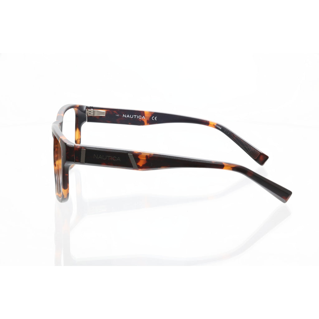 Nautica N6190S 309 58-18-140mm Sunglass / Eyeglass FRAMES ONLY - VERY GOOD