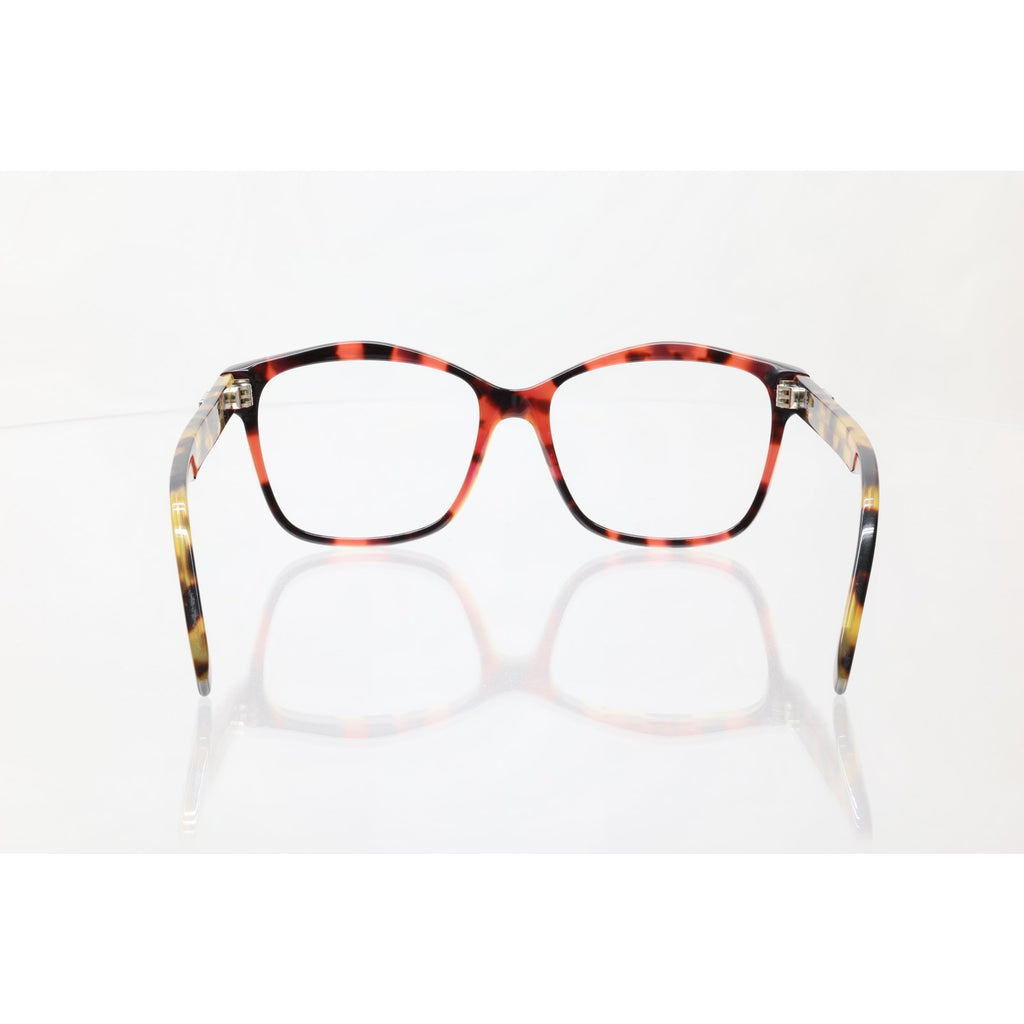 Fendi FF 0093 54-16-140mm D4Y Eyeglass FRAMES ONLY - GOOD CONDITION