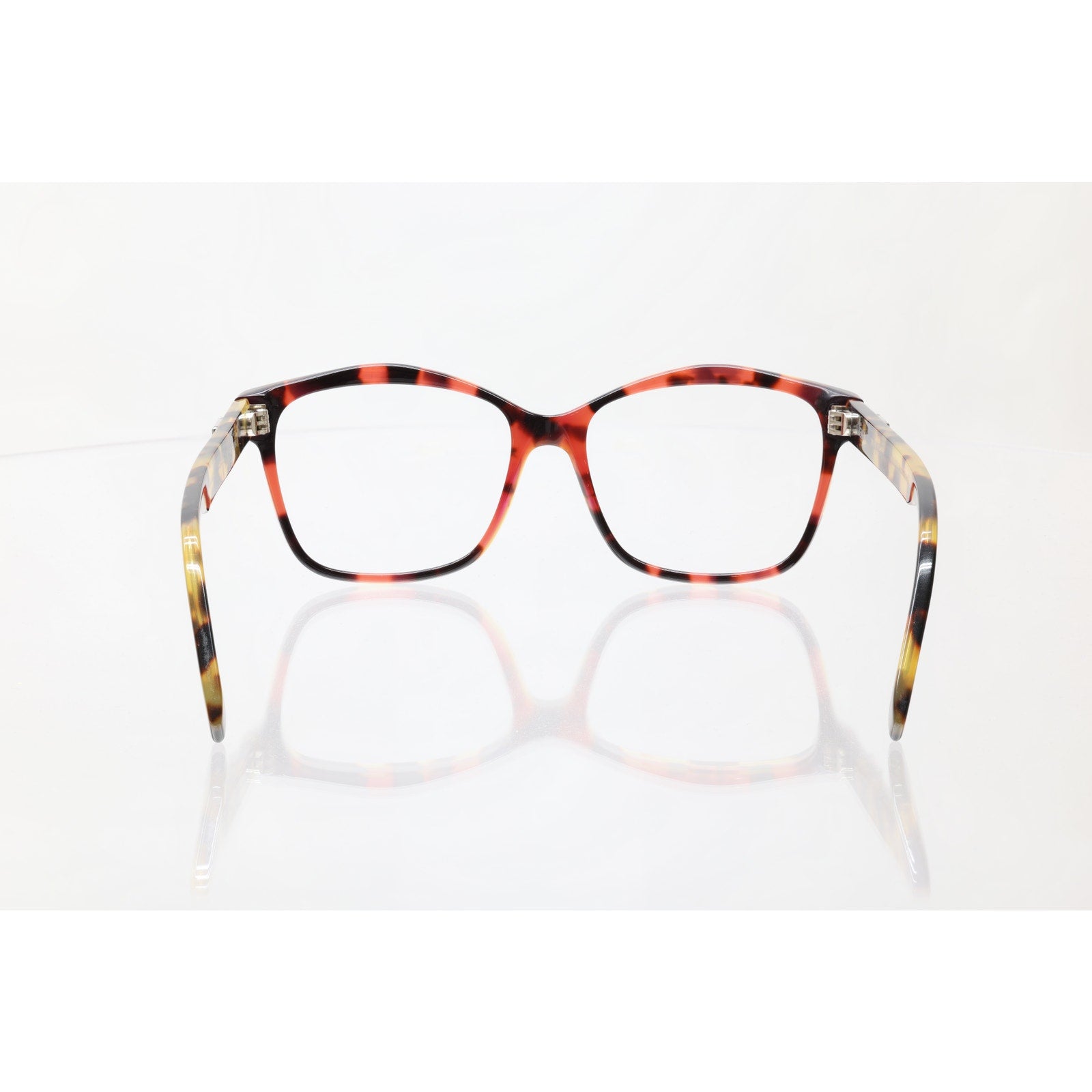 Fendi FF 0093 54-16-140mm D4Y Eyeglass FRAMES ONLY - GOOD CONDITION