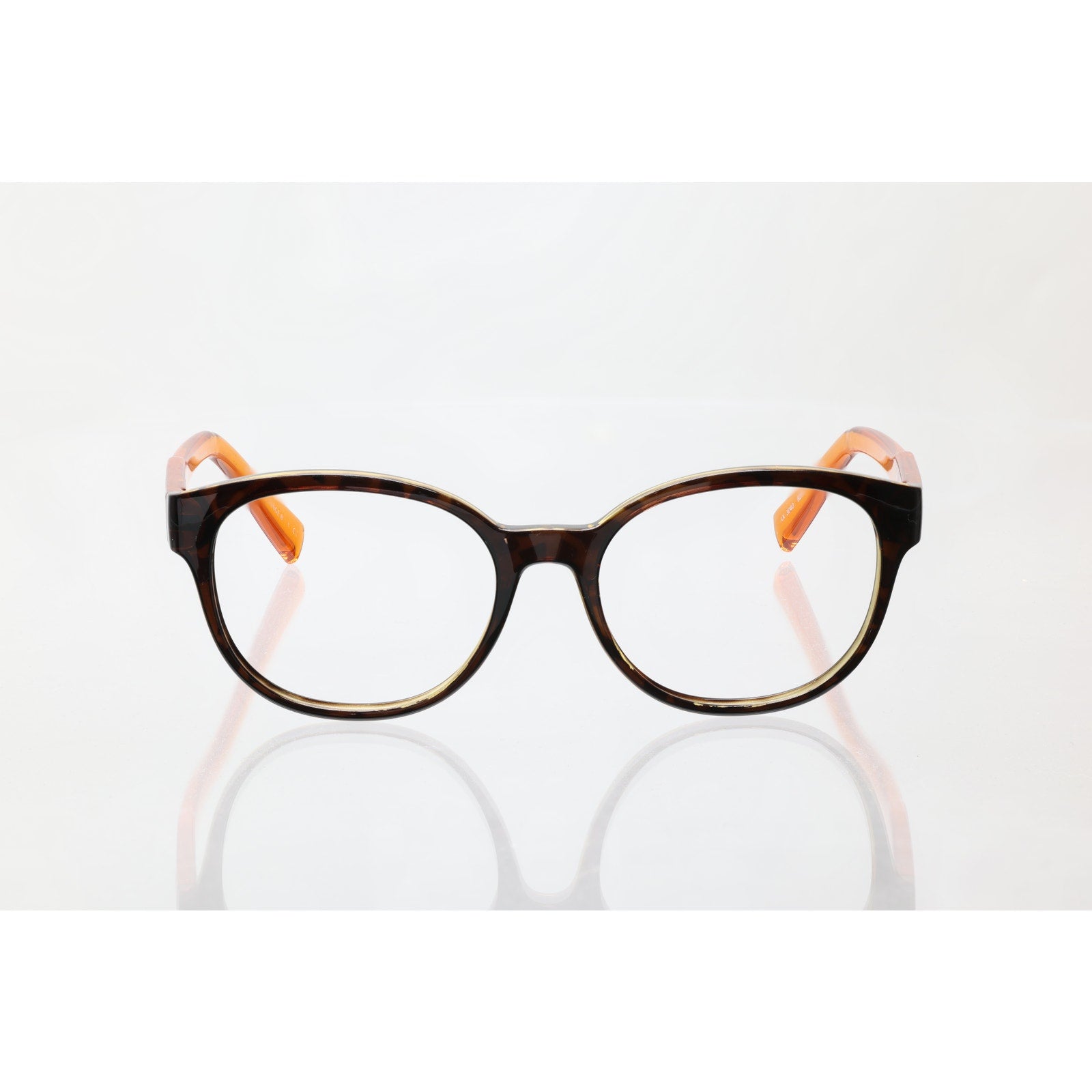 Armani Exchange AX3040 53-17-140mm 8208 Eyeglass FRAMES ONLY - GOOD CONDITION