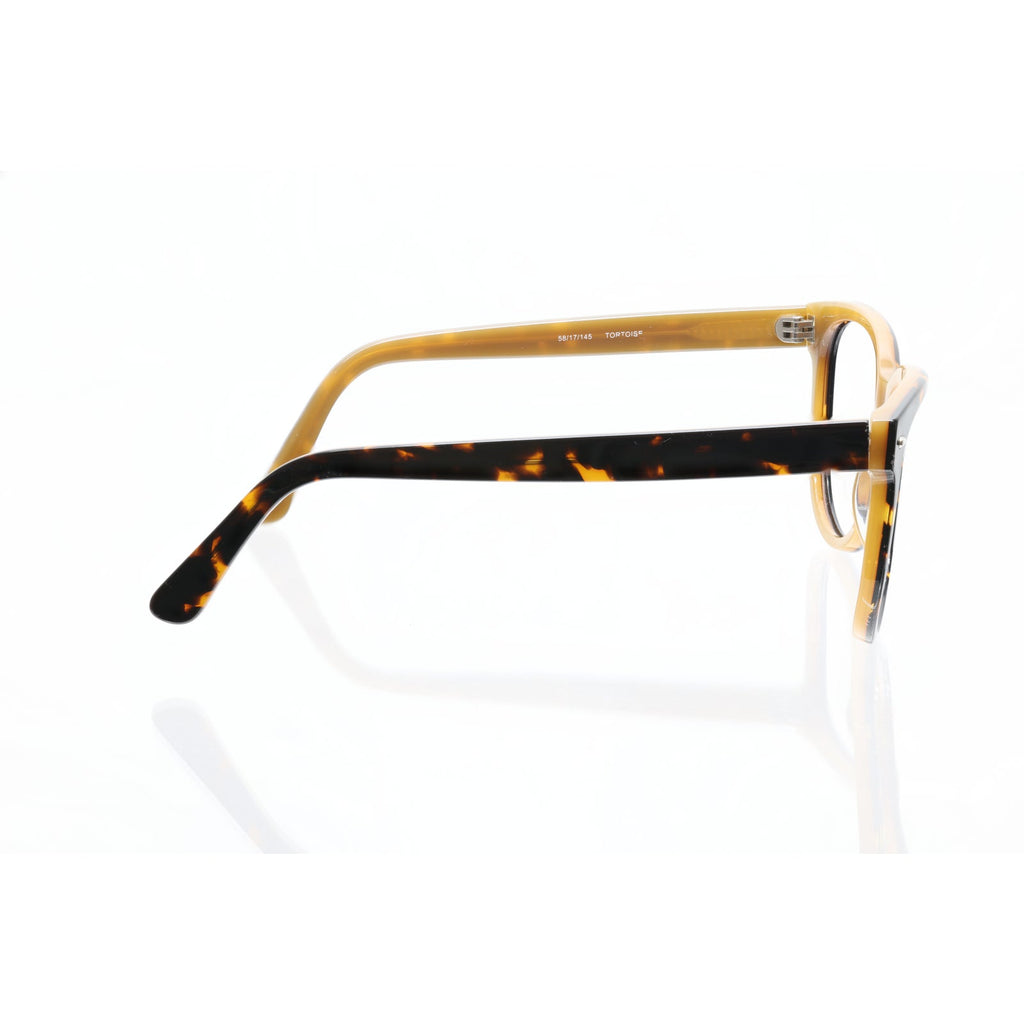 Ernest Hemingway 4724 tortoise eyeglass frames, photo 6 of 6