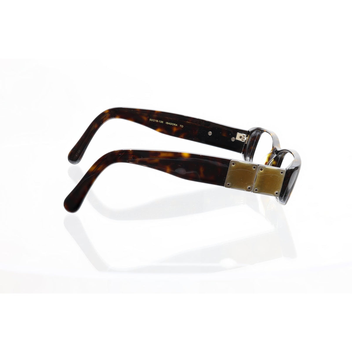 Vera Wang Isadora TO eyeglass frames, photo 6 of 6