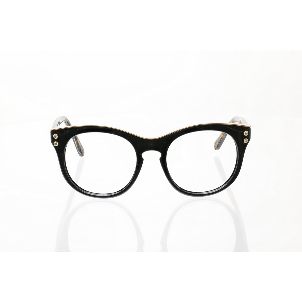 Coach HC 8190 (L1611) 542113 sunglass frames, photo 3 of 6