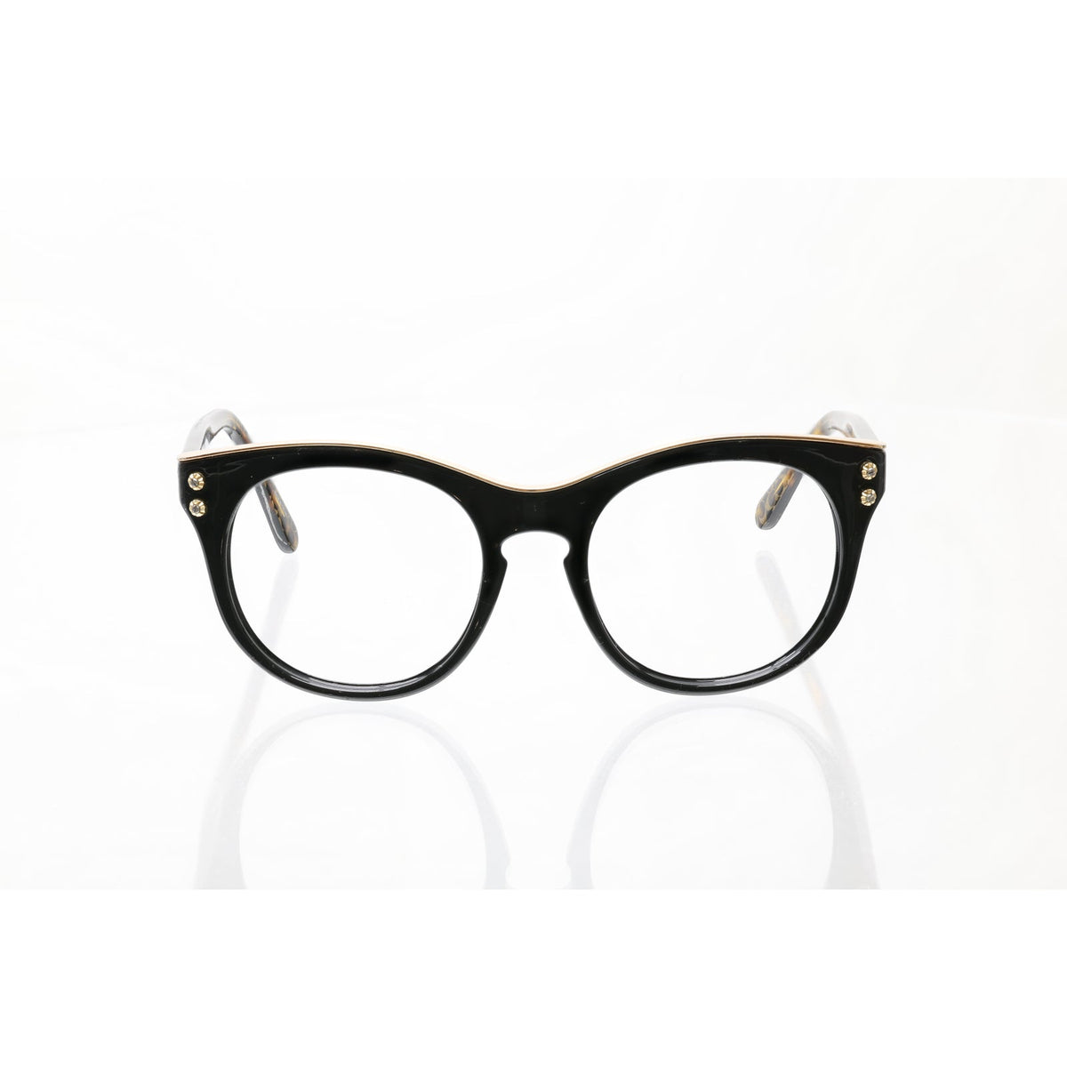 Coach HC 8190 (L1611) 542113 sunglass frames, photo 3 of 6