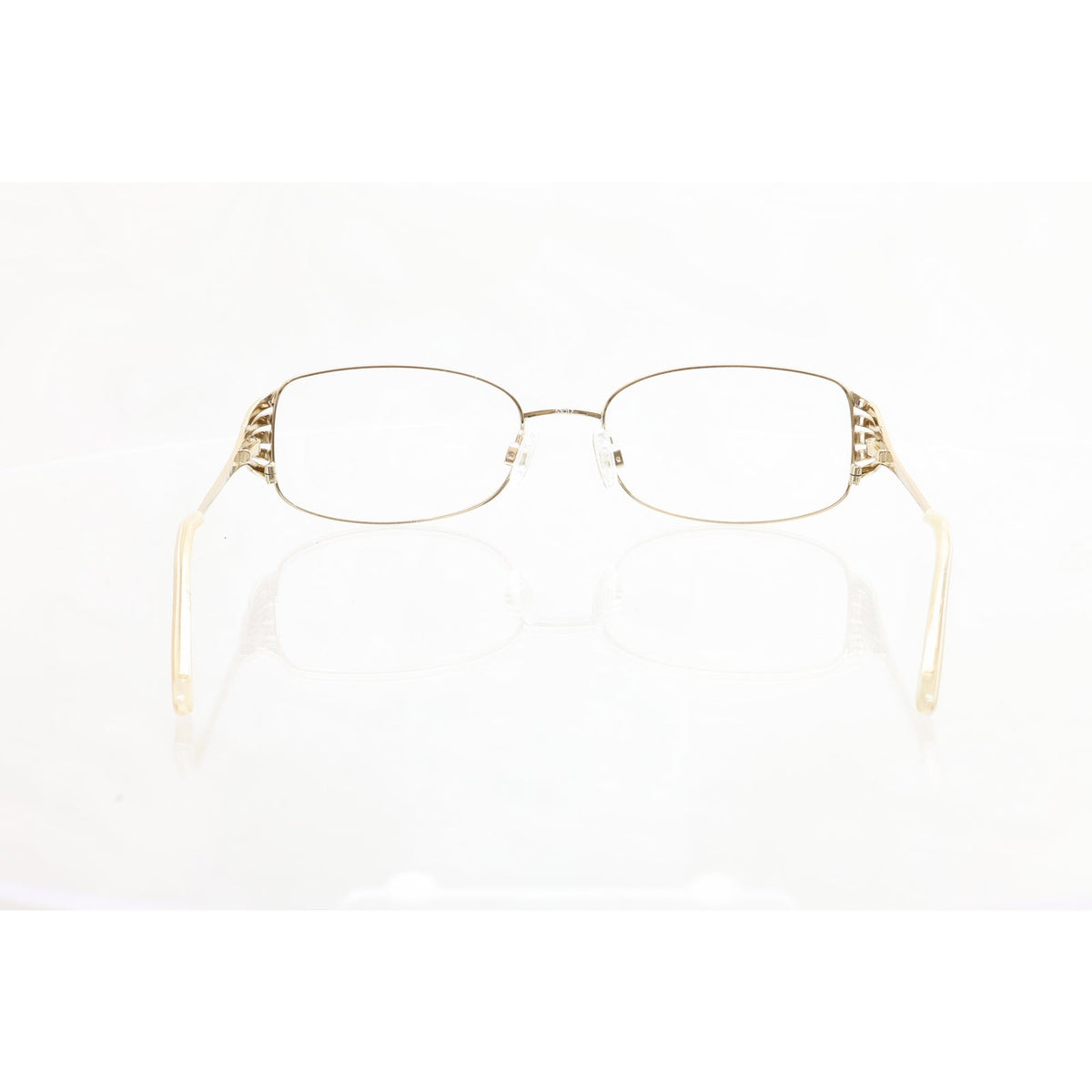 Sophia Loren's Beau Rivage 48 Zyloware 057 eyeglass frames, photo 5 of 6