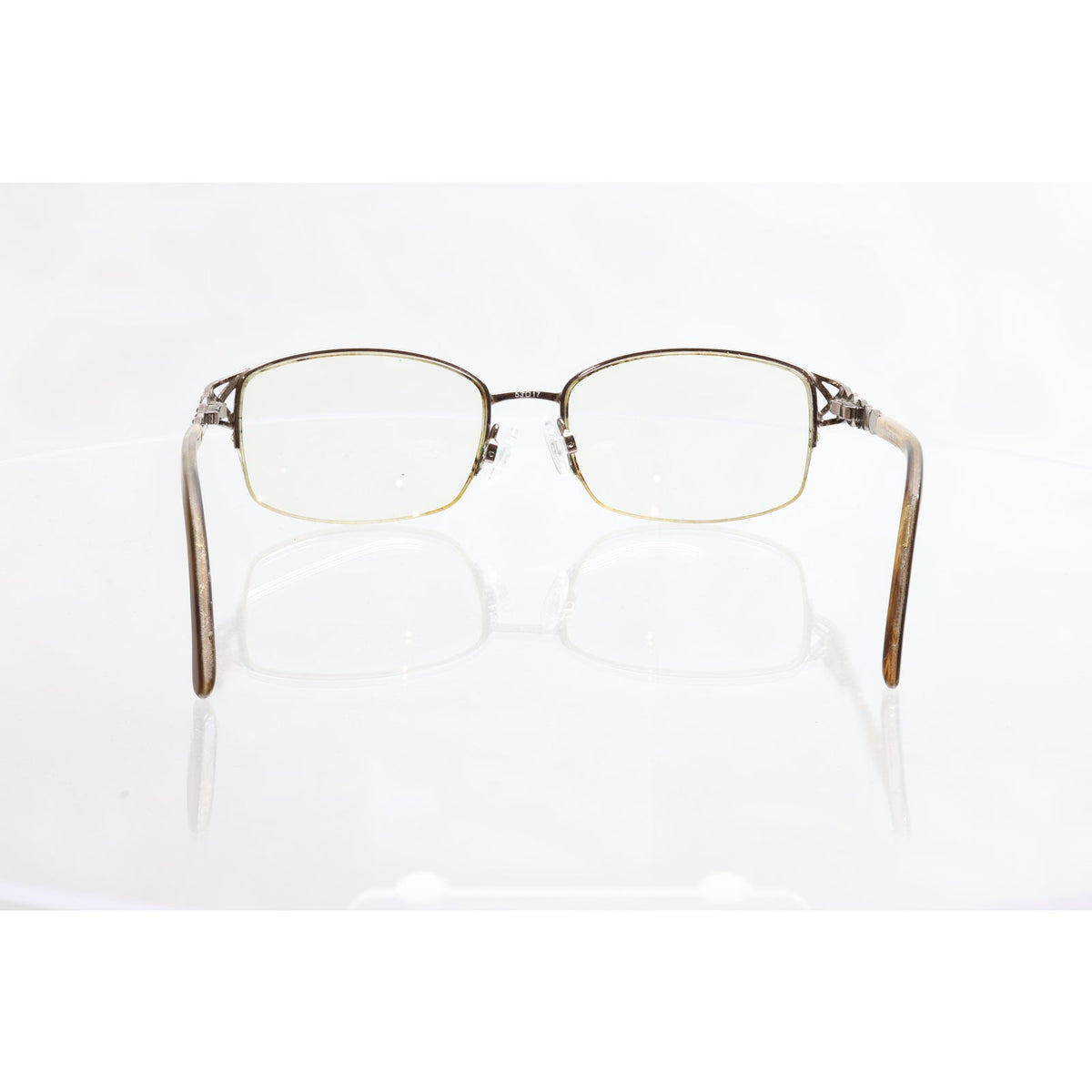 Sophia Loren's Beau Rivage 60 Zyloware 200 eyeglass frames, photo 5 of 6