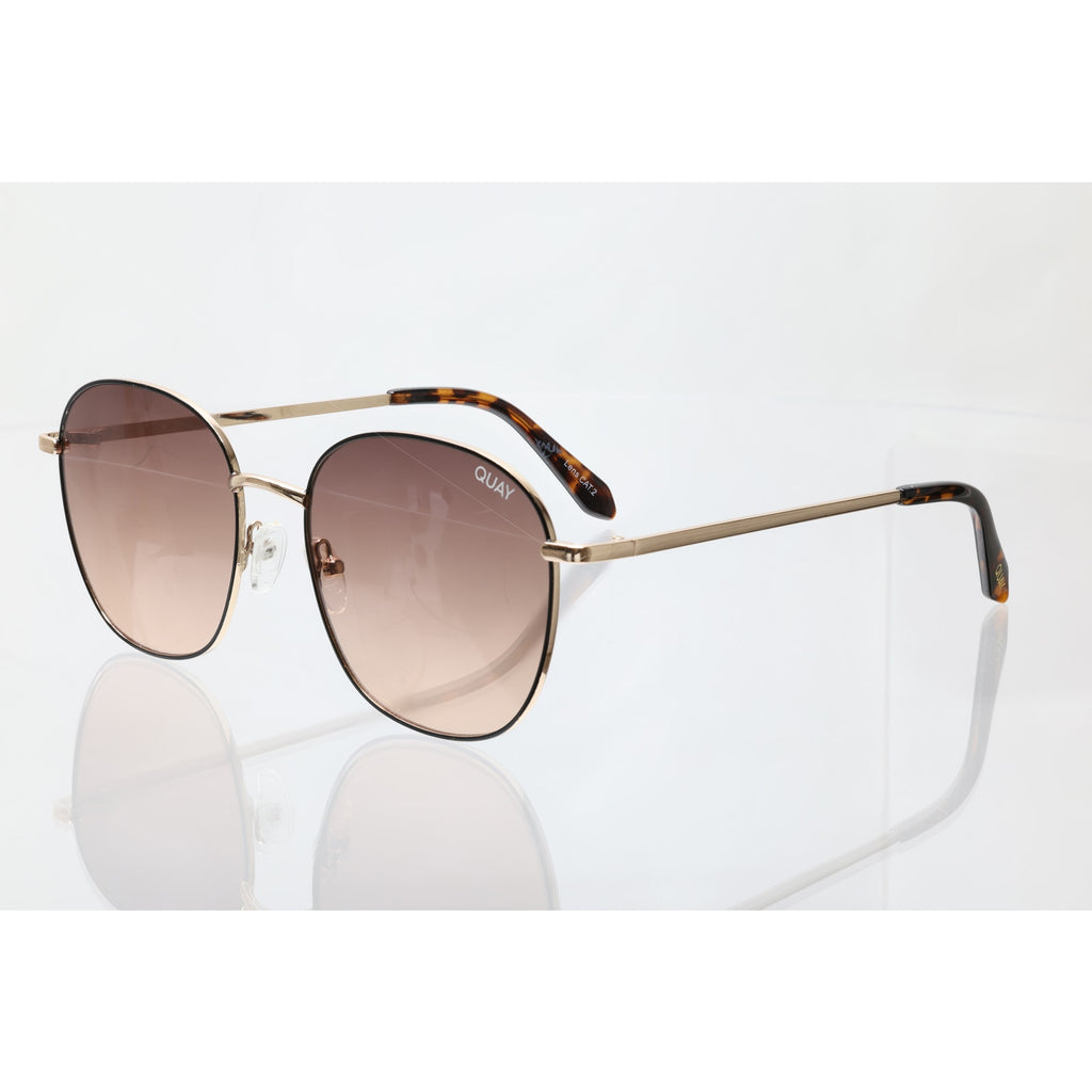 Quay Jezabell 126 sunglasses