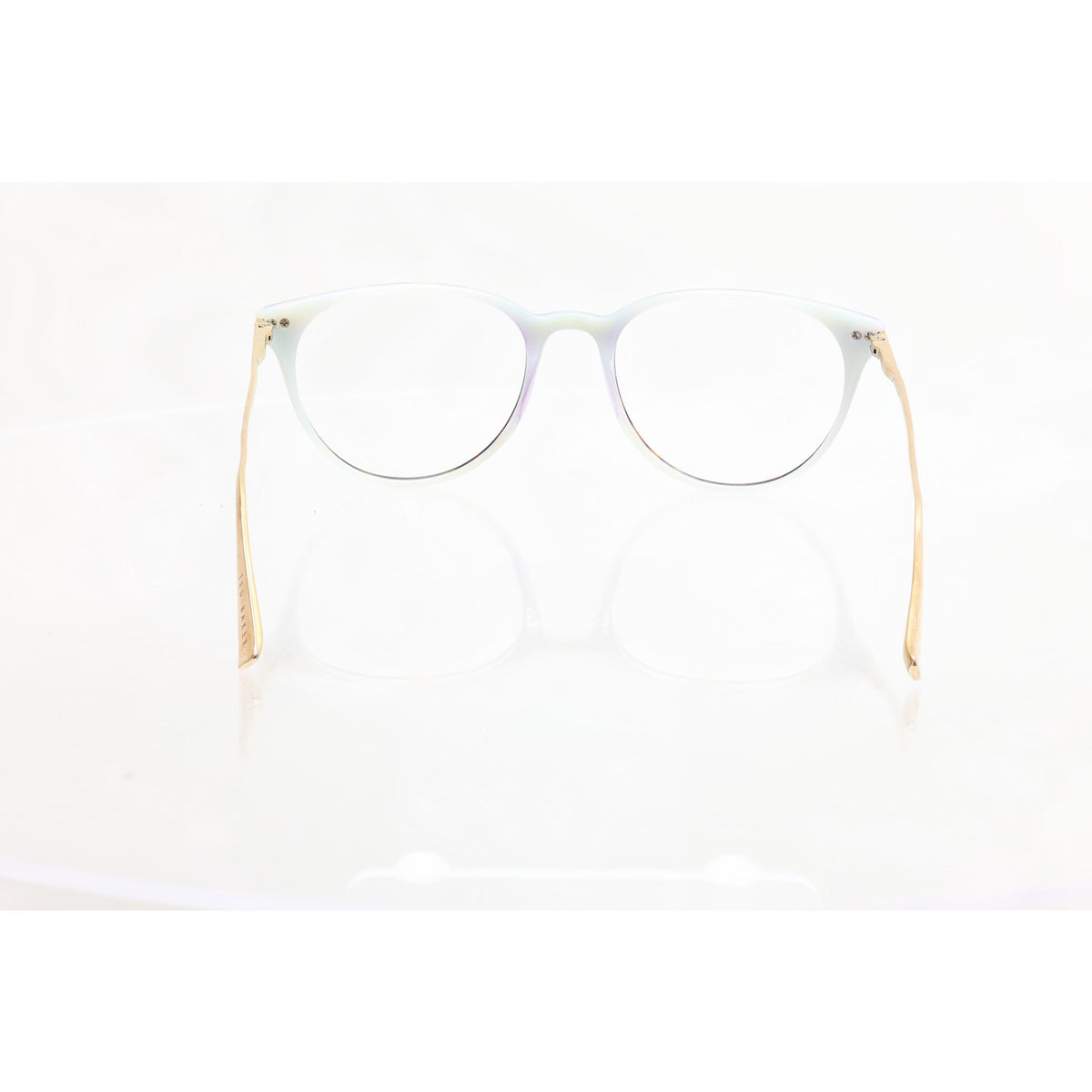 Ted Baker B749 50-18-135mm TOR B:42.1 Eyeglass FRAMES ONLY - GOOD CONDITION
