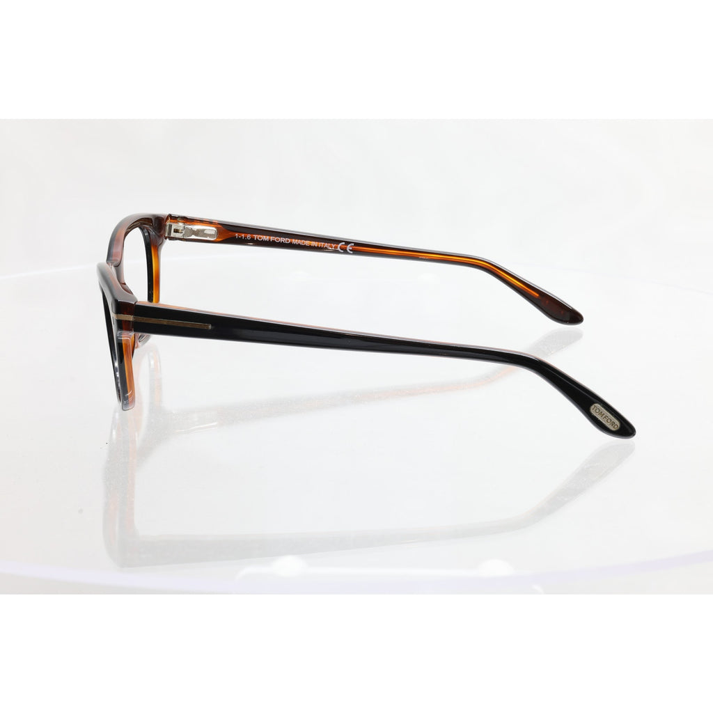 Tom Ford TF5207 005 49-18-135mm Eyeglass FRAMES ONLY - GOOD CONDITION