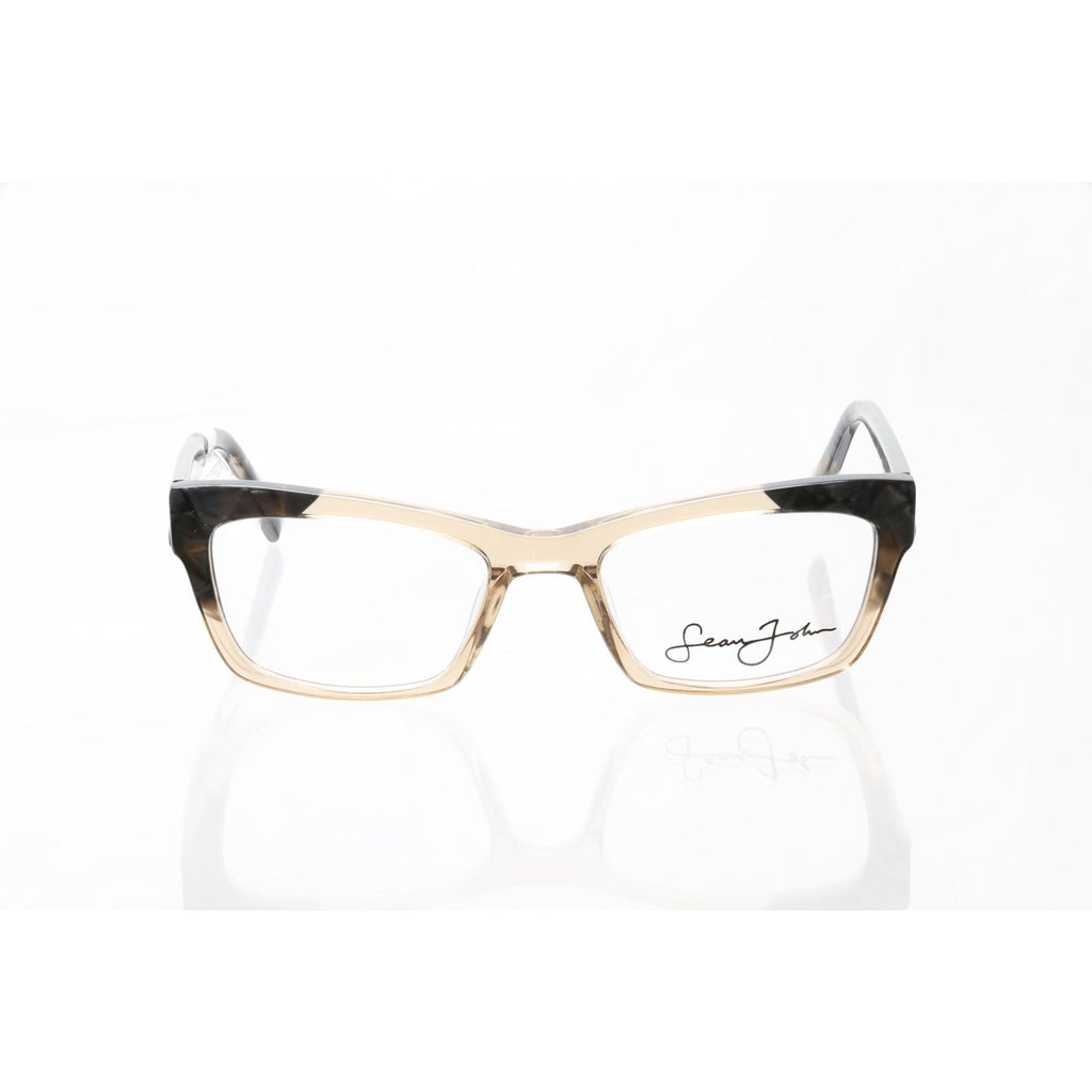 Sean John SJLO6027 278 HM eyeglass frames, photo 3 of 6