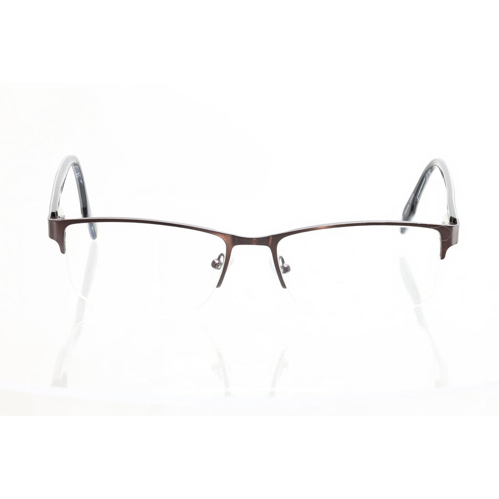 Robert Mitchel XL RMXL 6001 GM eyeglass frames, photo 3 of 6