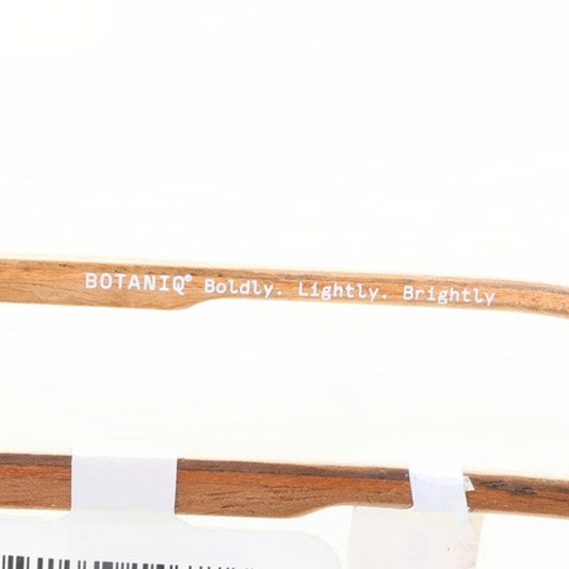Botaniq Bio 1037 C.102 brown/pink eyeglass frames, photo 7 of 8