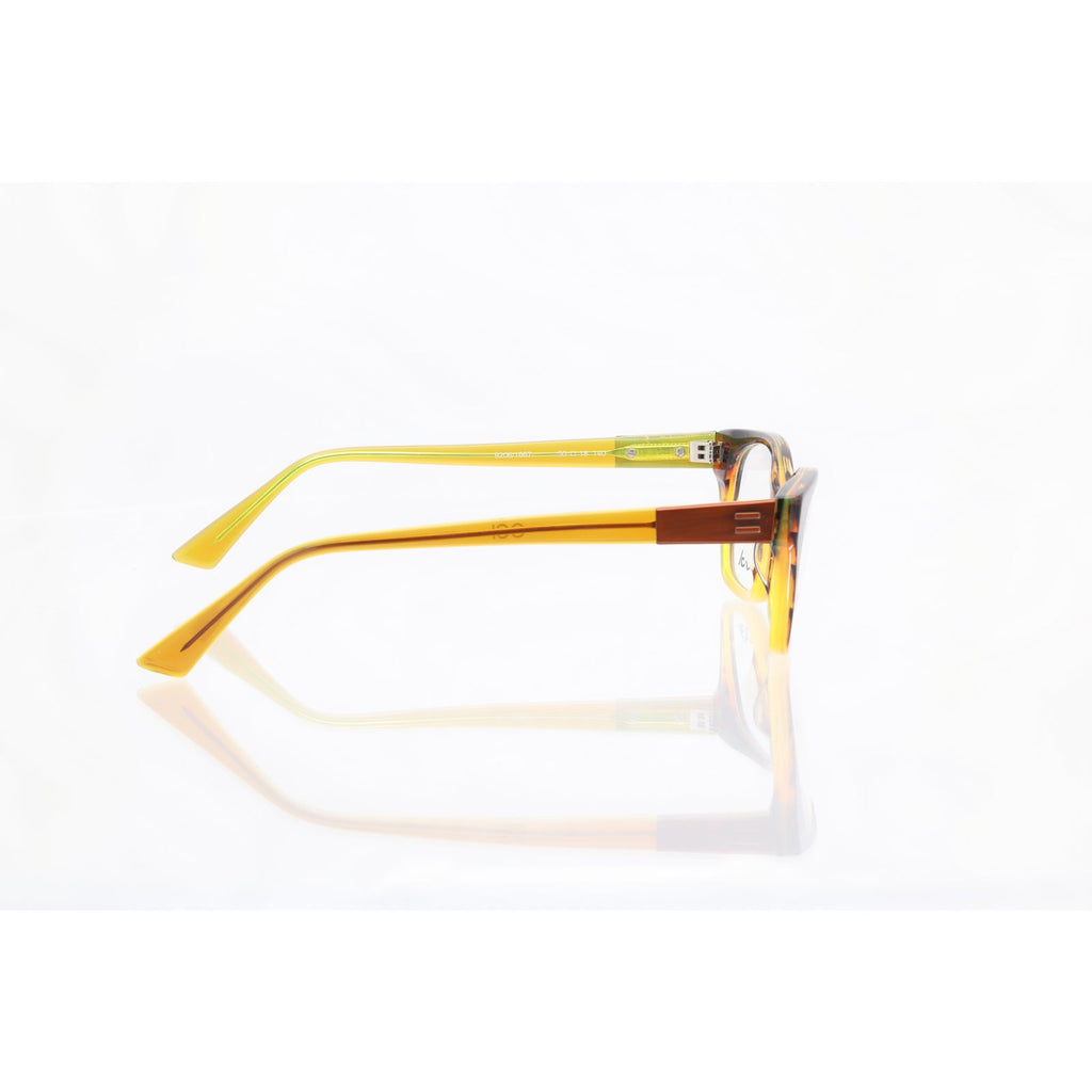 OGI Evolution 9206/1667 eyeglass frames, photo 6 of 6