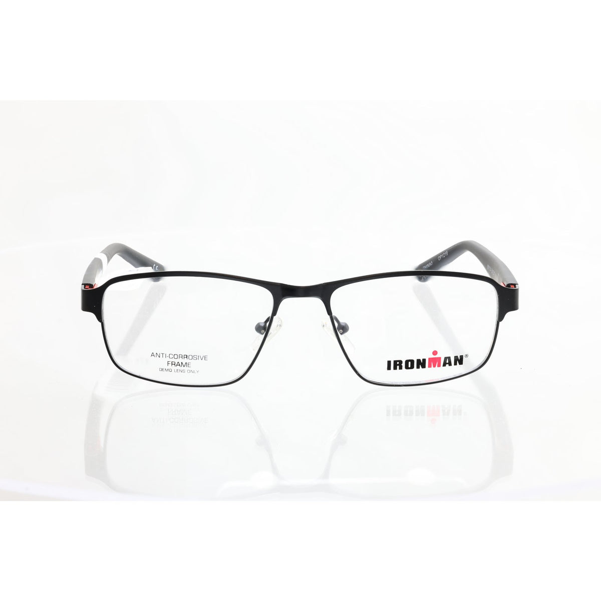 Ironman IM114 eyeglass frames, photo 3 of 6