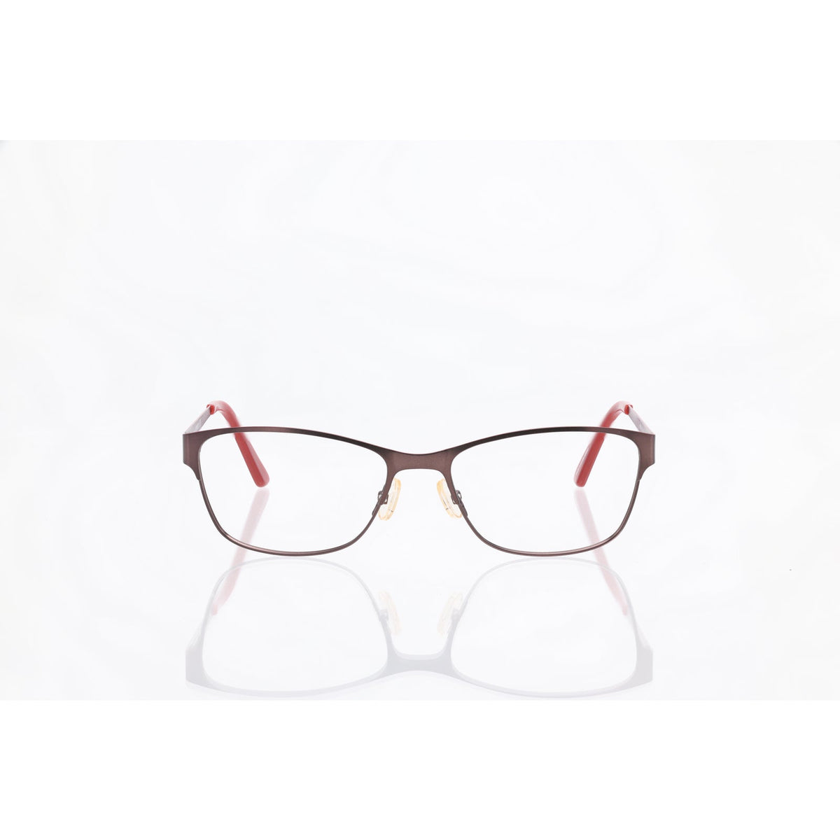 Adensco AD205 ESJ eyeglass frames, photo 3 of 6