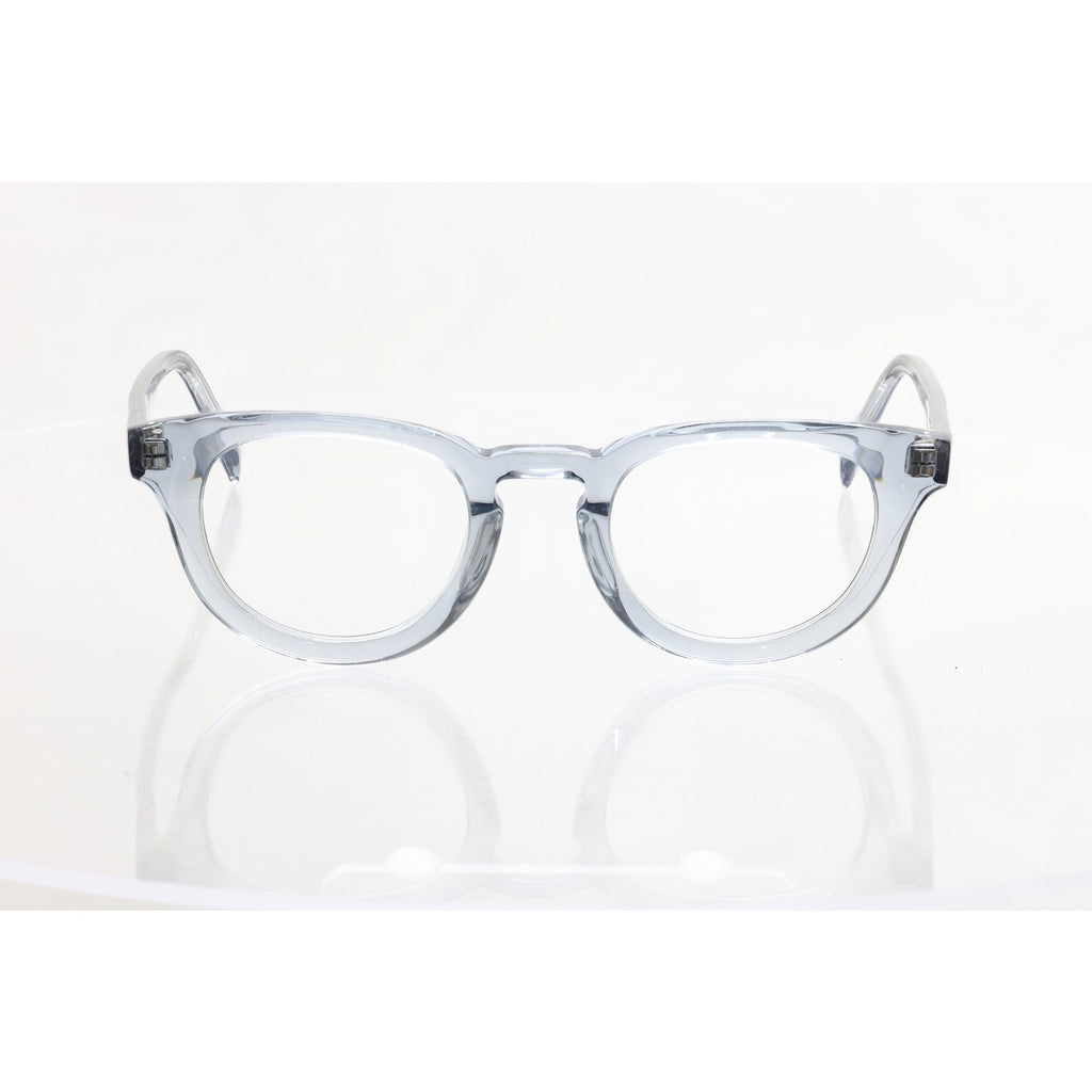 Warby Parker IRVING M 47-23-145mm 371 Eyeglass FRAMES ONLY - VERY GOOD CONDITION