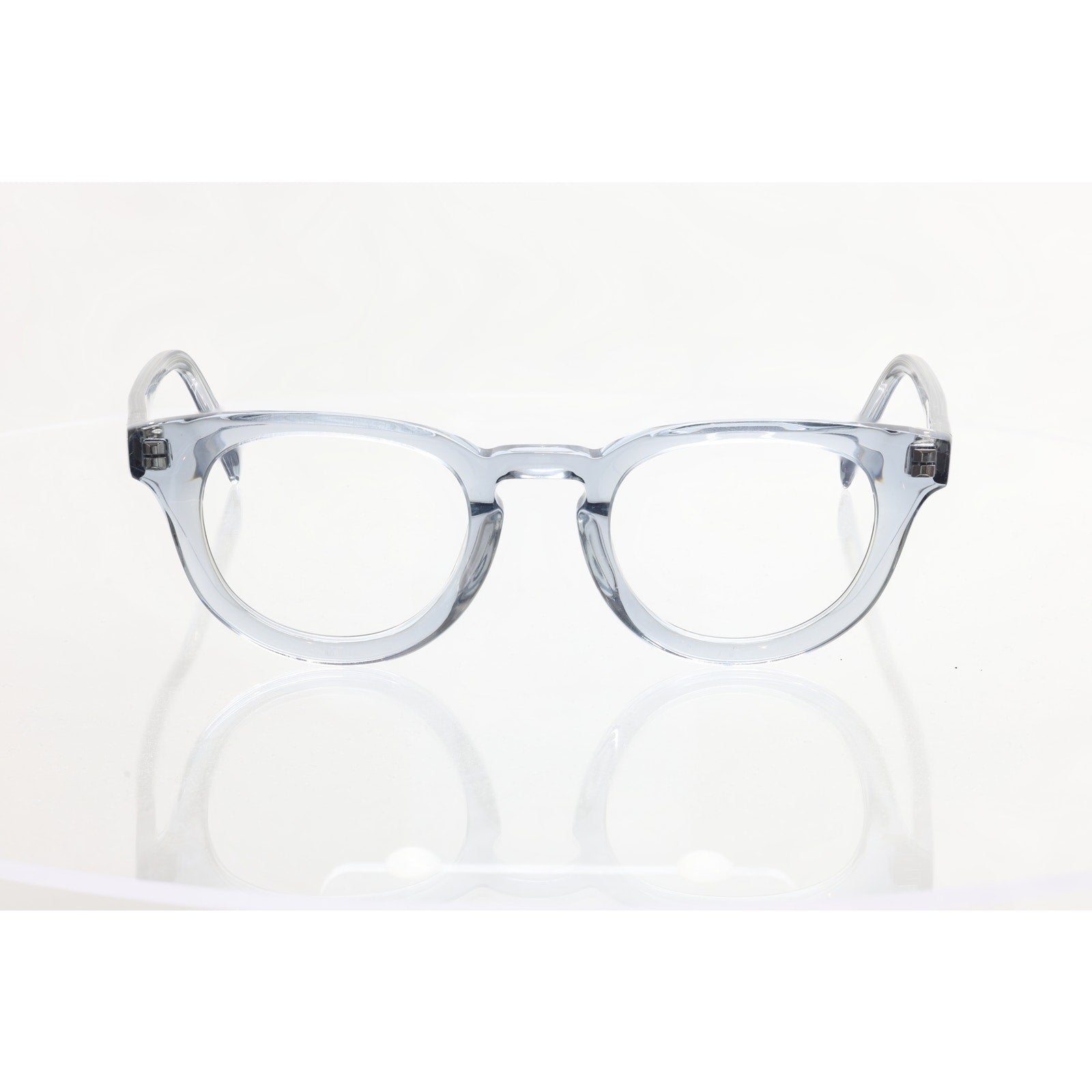 Warby Parker IRVING M 47-23-145mm 371 Eyeglass FRAMES ONLY - VERY GOOD CONDITION