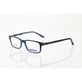 IronKids IKB901 black kids' eyeglass frames
