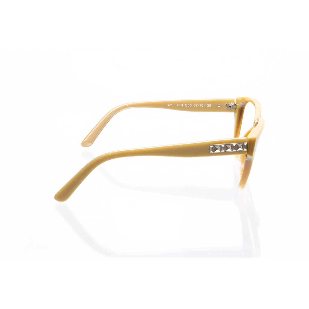 Ann Taylor AT0613S C05 sunglass frames, photo 6 of 6