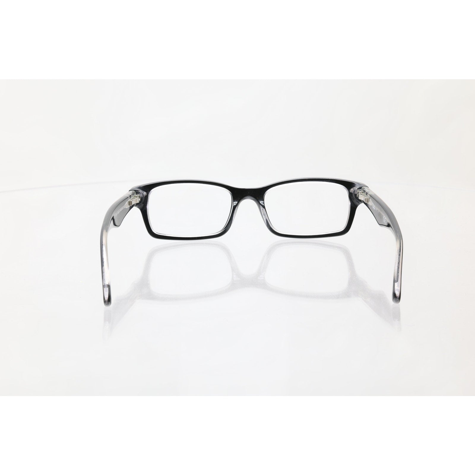 Ray-Ban RB1530 3529 46-16-125mm Youth Size Eyeglass FRAMES ONLY - GOOD CONDITION