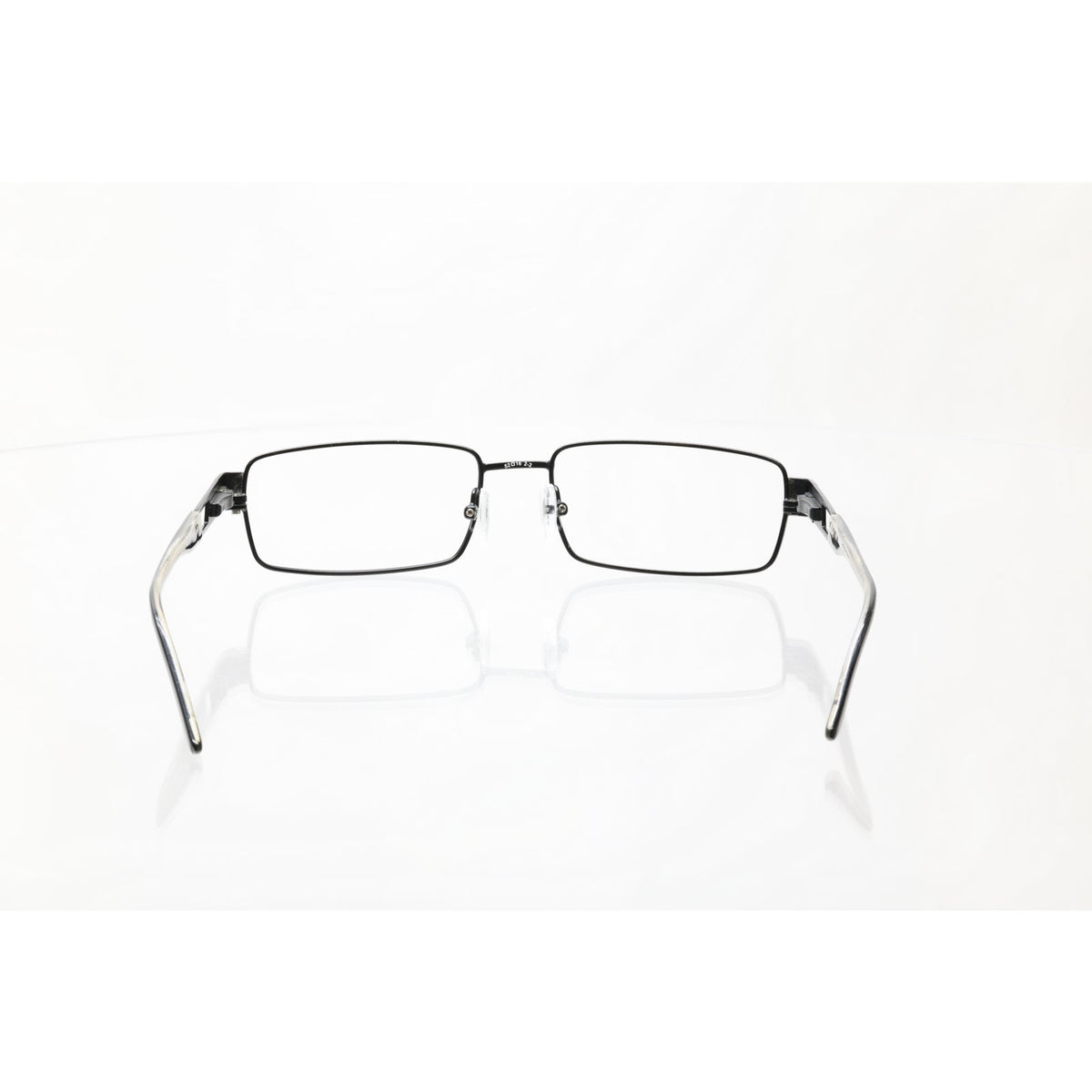 Denim DN151 JDC eyeglass frames, photo 5 of 6