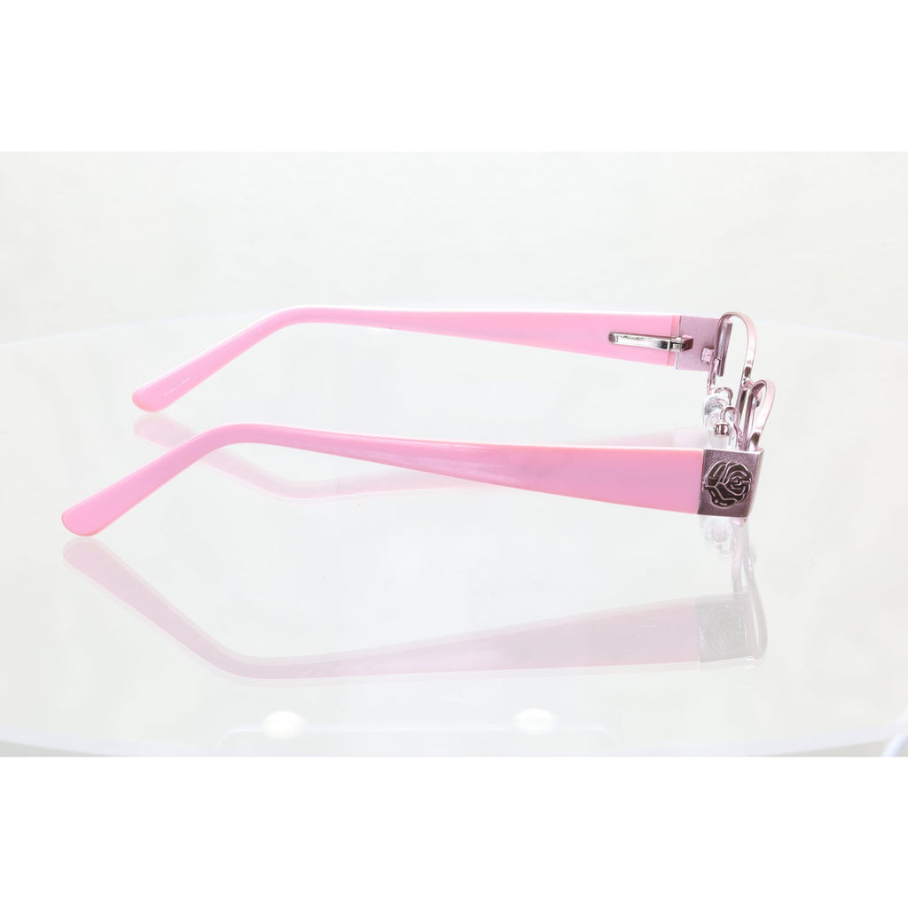 Legacy Lane 25 pink eyeglass frames, photo 6 of 7