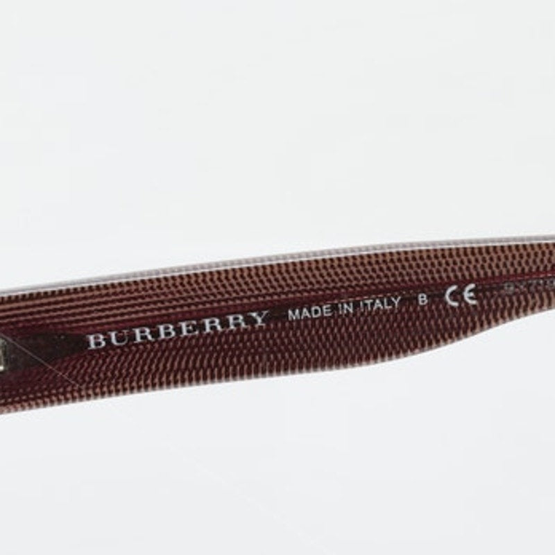 Burberry B 2094 3224 eyeglass frames, photo 7 of 8