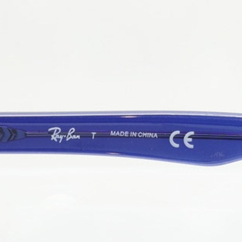 Ray-Ban RB1531 48-16-130mm 3647 Eyeglass FRAMES ONLY - GOOD CONDITION