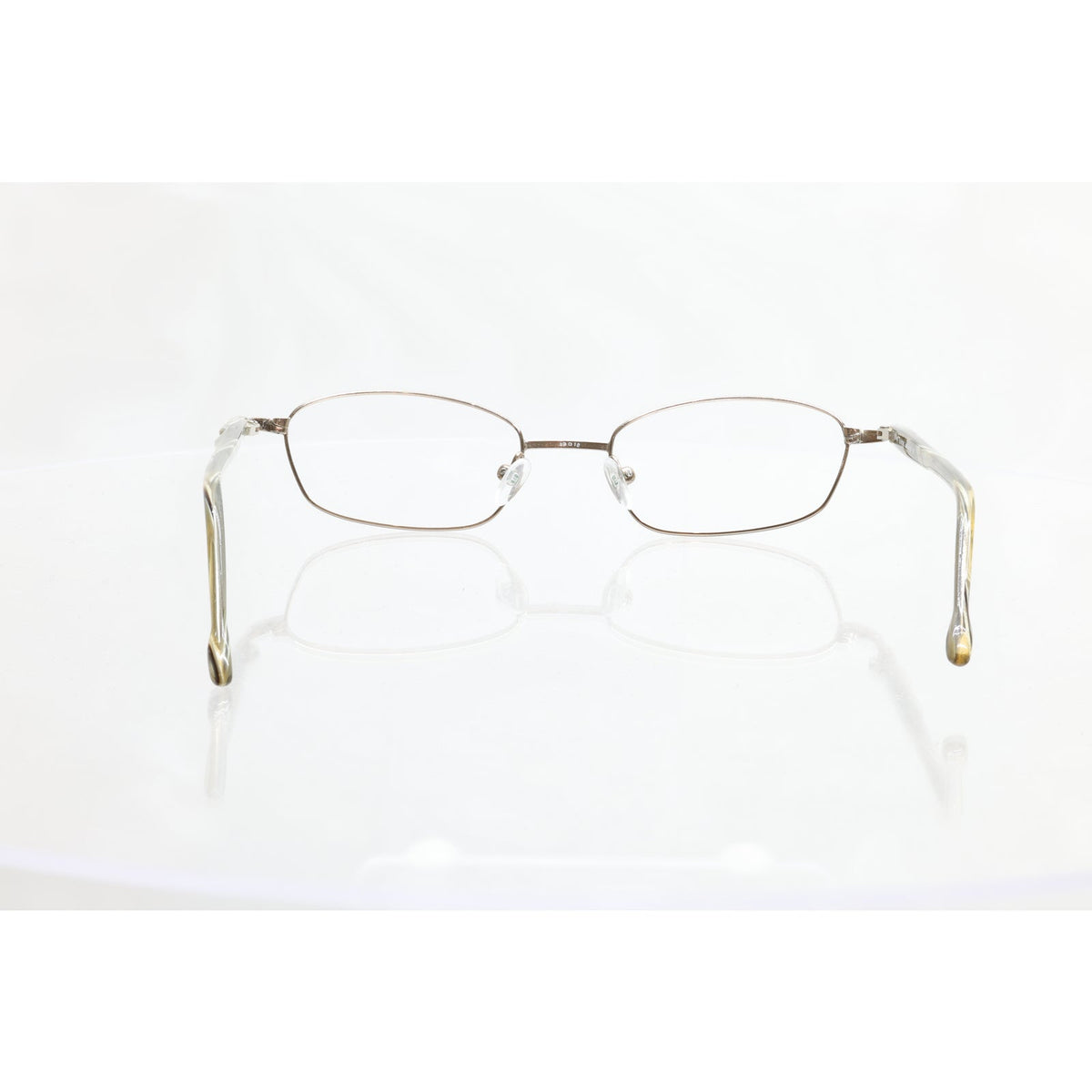 Valentino 5257 U63 eyeglass frames, photo 5 of 6