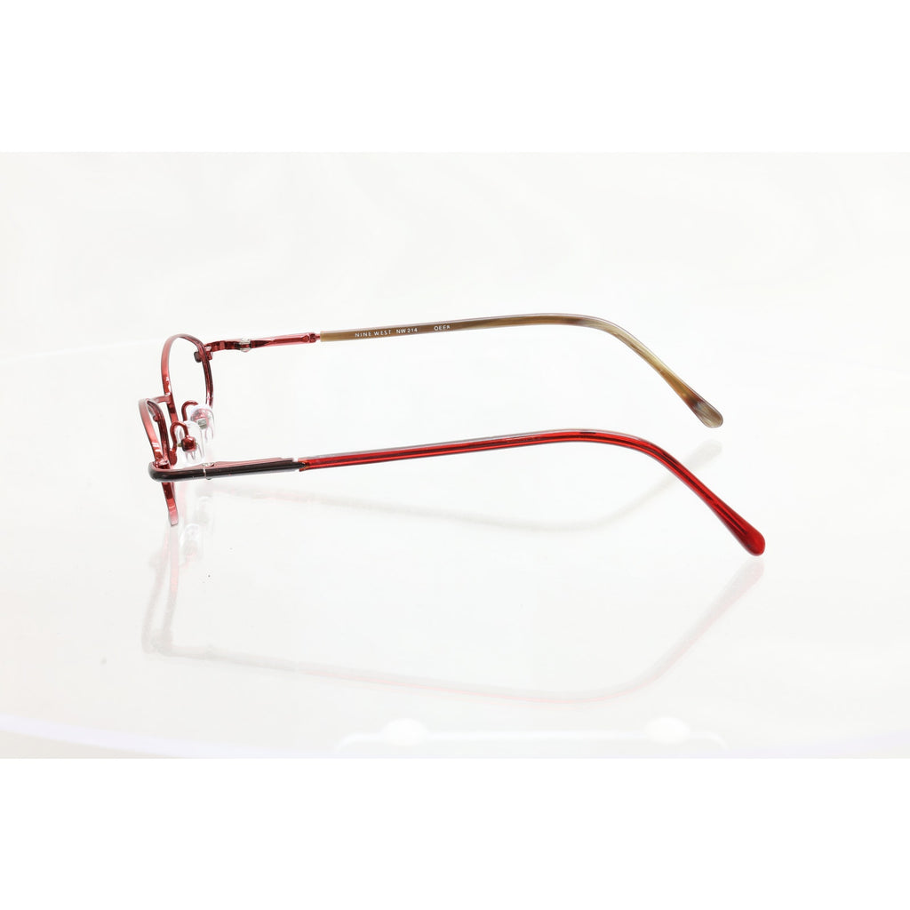 Nine West NW214 46-19-130mm OEE8 Eyeglass FRAMES ONLY - GOOD CONDITION