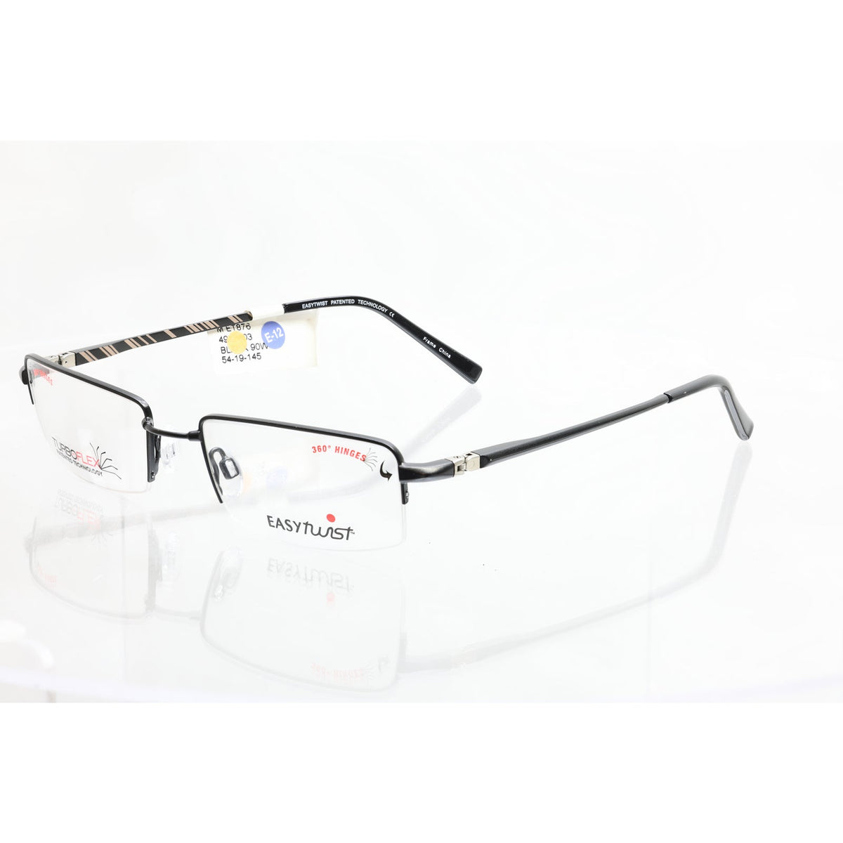 EasyTwist M ET876 90 eyeglass frames
