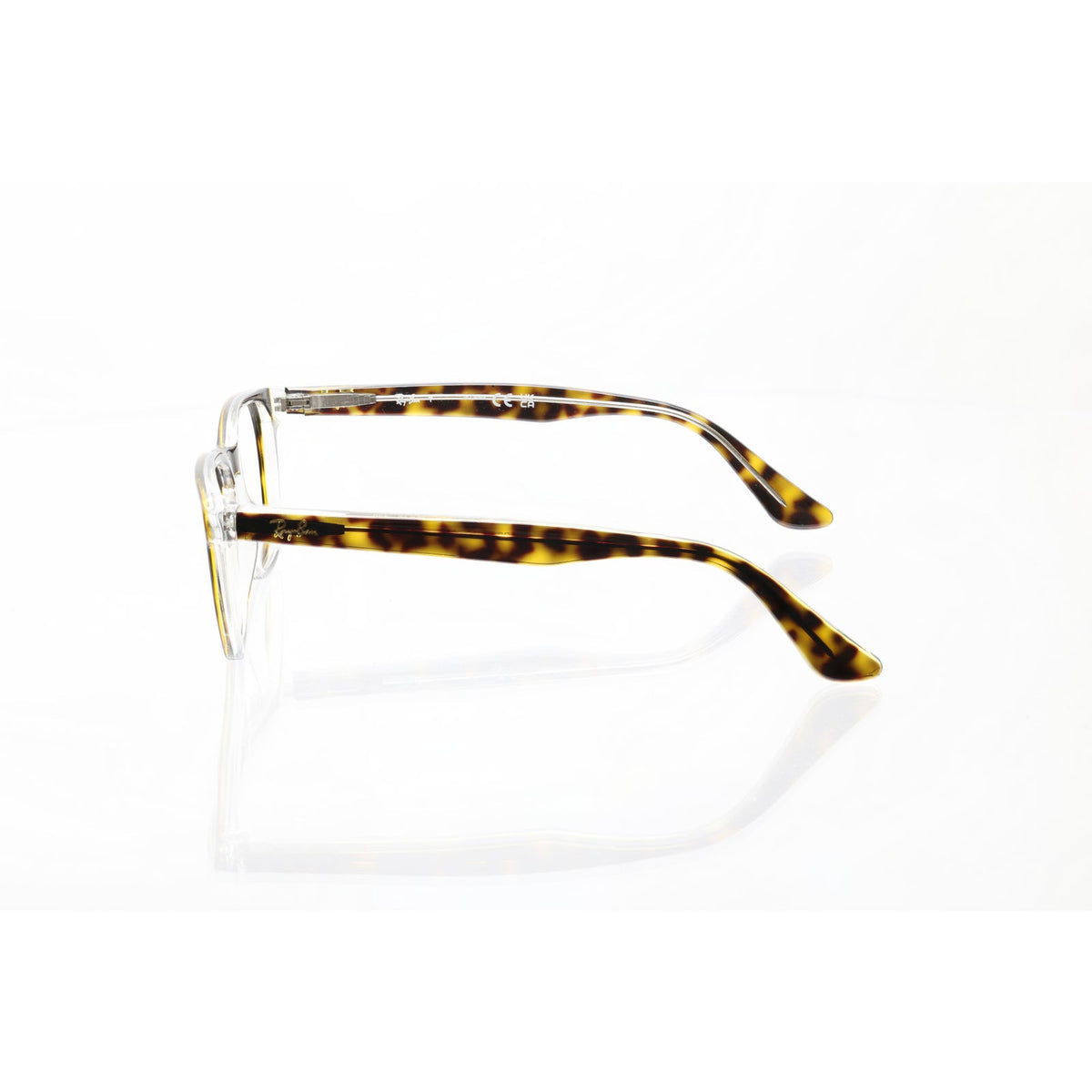 Ray-Ban RB 1592 3805 eyeglass frames, photo 4 of 6