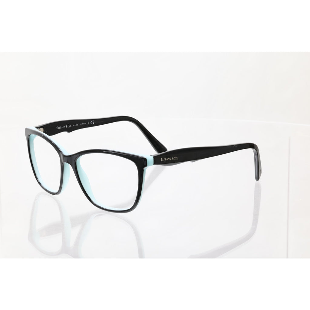 Tiffany & Co TF2175 52-16-140mm 8055 Eyeglass FRAMES ONLY - GOOD CONDITION