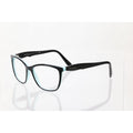 Tiffany & Co TF2175 52-16-140mm 8055 Eyeglass FRAMES ONLY - GOOD CONDITION