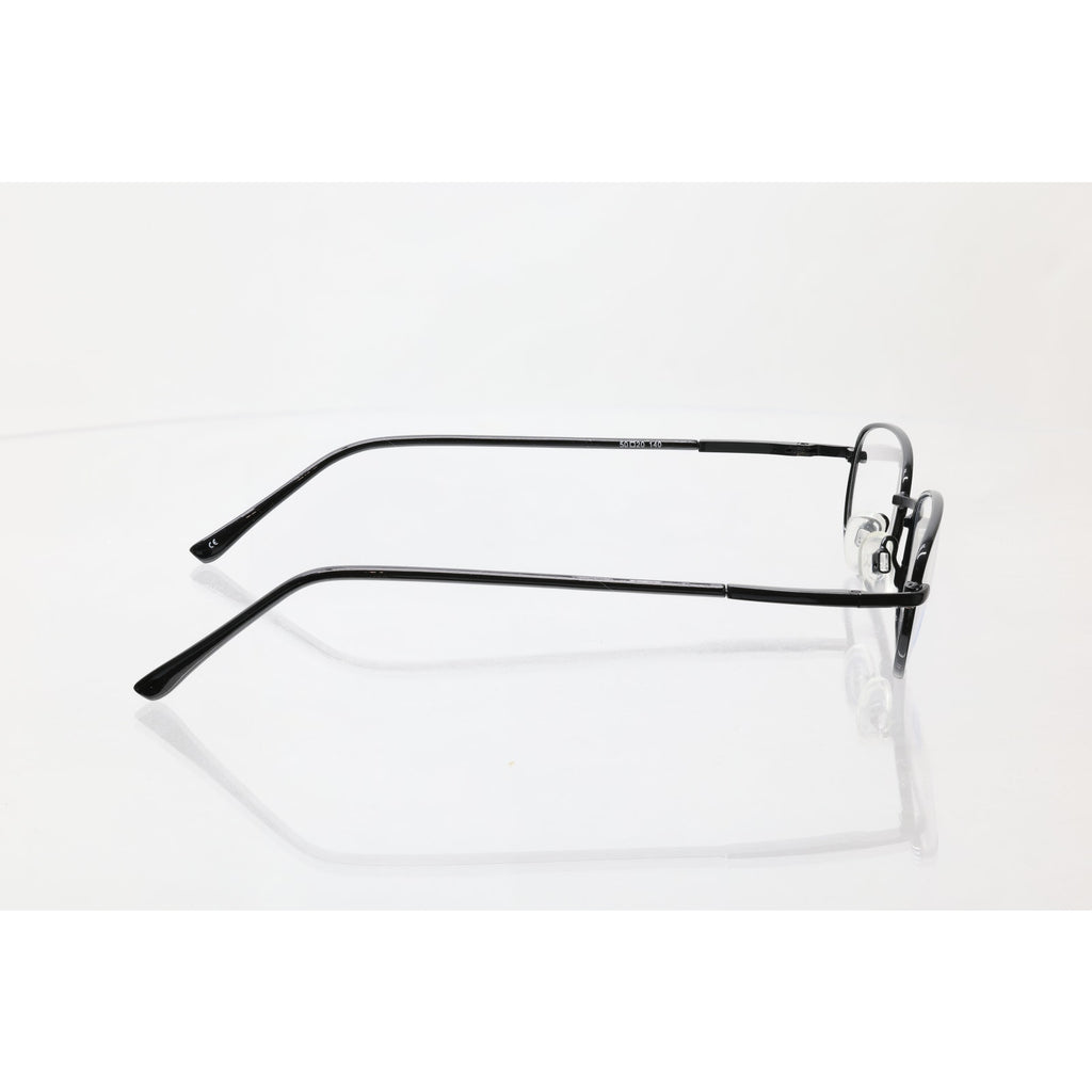 Modern Special black eyeglass frames, photo 6 of 8