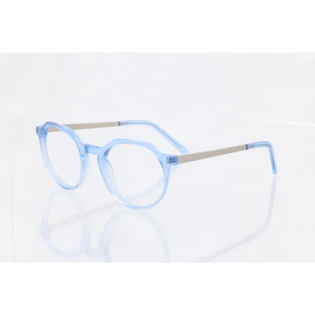 Eyebuydirect The Cycle 51-22-145mm Eyeglasses FRAMES ONLY - VERY GOOD