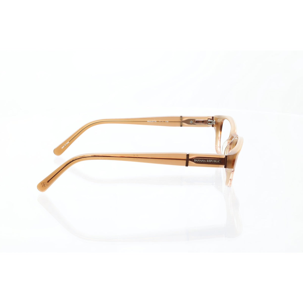 Banana Republic Paulette 01C8 eyeglass frames, photo 6 of 6