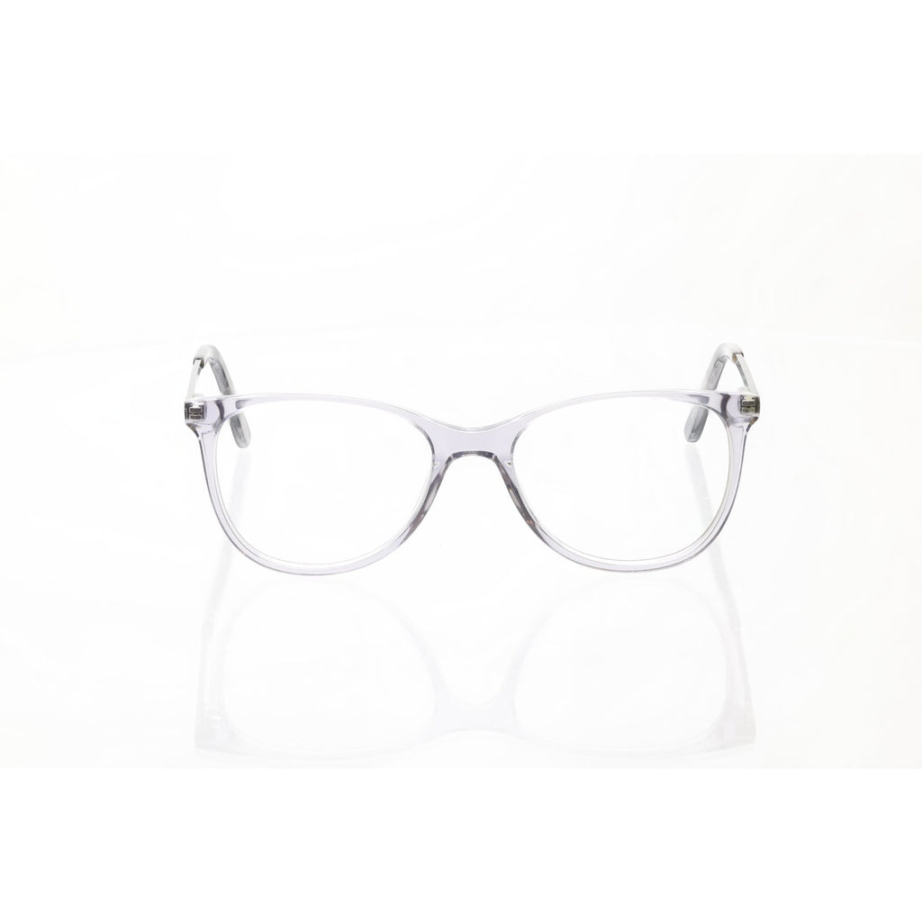 Baron BZ132 LGY eyeglass frames, photo 3 of 6