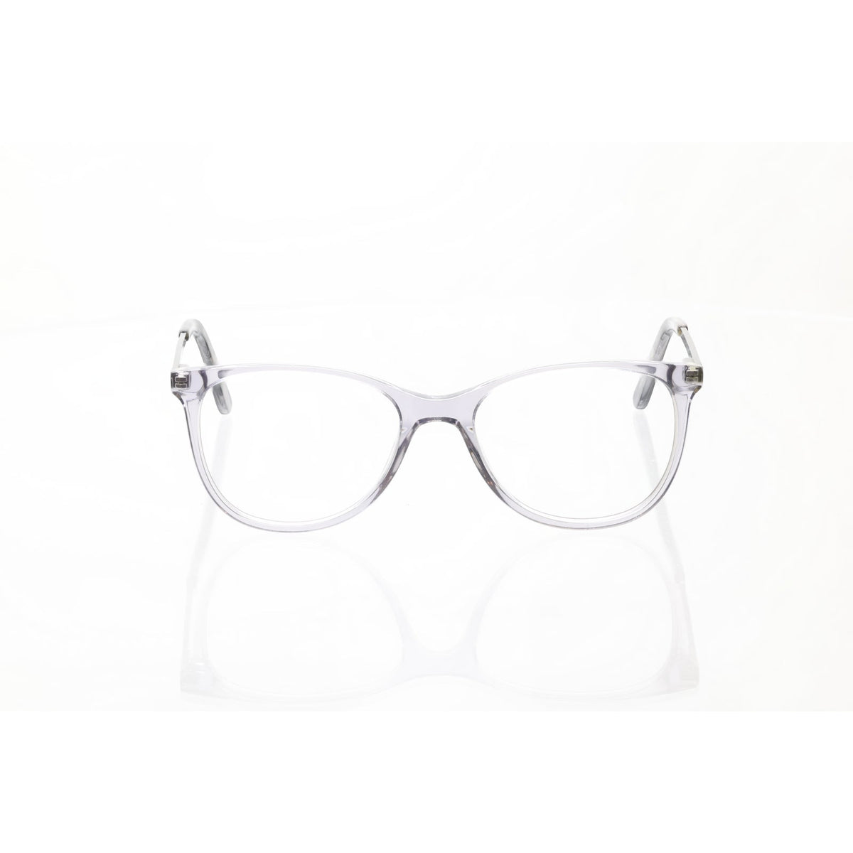 Baron BZ132 LGY eyeglass frames, photo 3 of 6