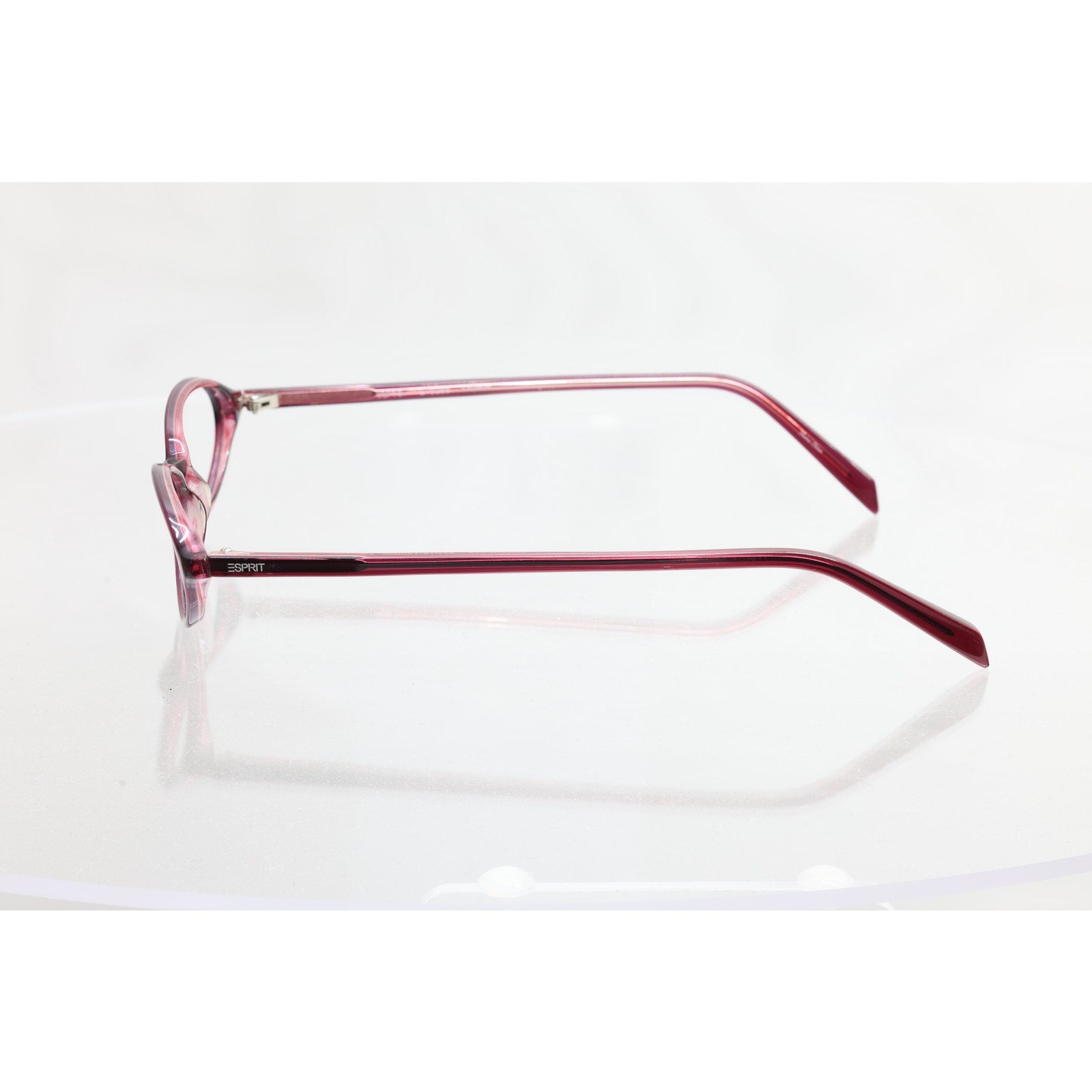 Esprit ET9268 COLOR-046 47-16-140mm Eyeglass FRAMES ONLY - GOOD CONDITION