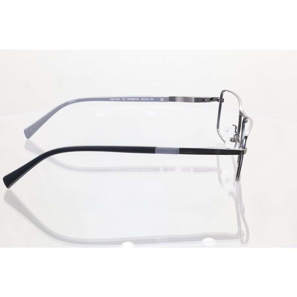 Champion Elite CUFL4011 C01 gray/black eyeglass frames, photo 6 of 8