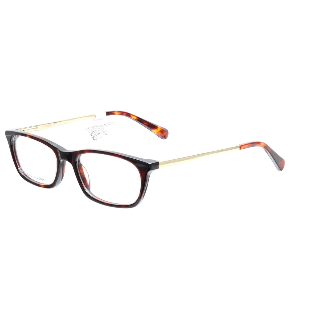 Unbranded FM180030C 50-18-140mm Eyeglasses FRAMES ONLY - NEW CONDITION