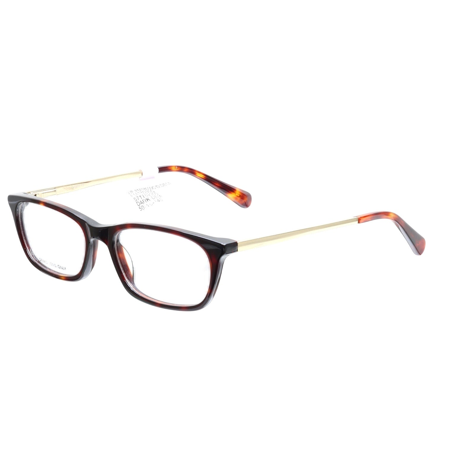 Unbranded FM180030C 50-18-140mm Eyeglasses FRAMES ONLY - NEW CONDITION